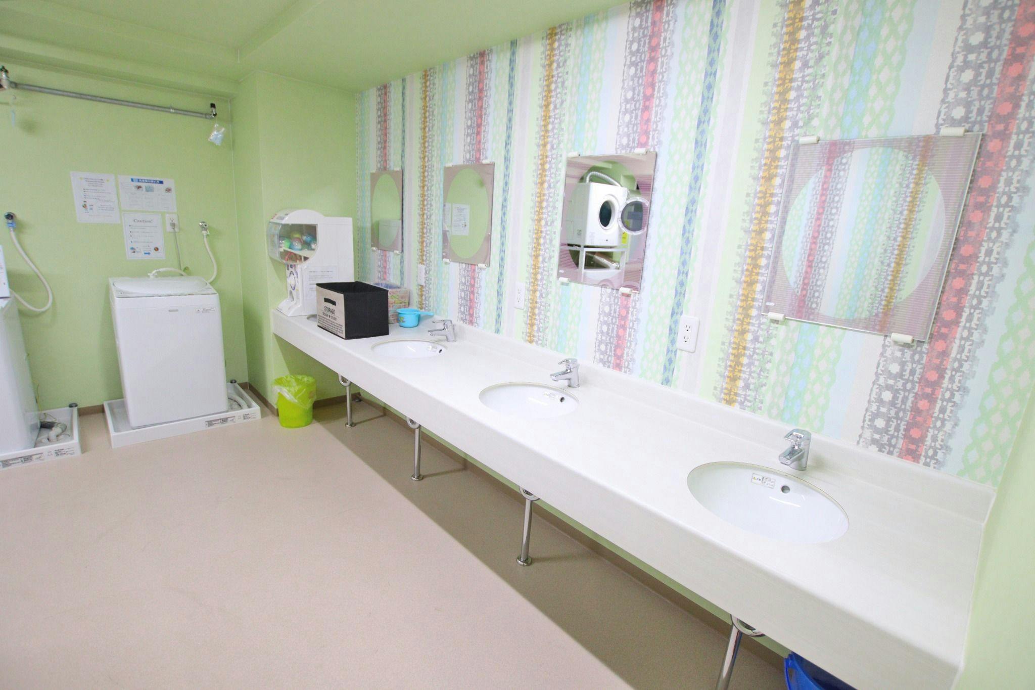 Guest House Laurea Tennoji