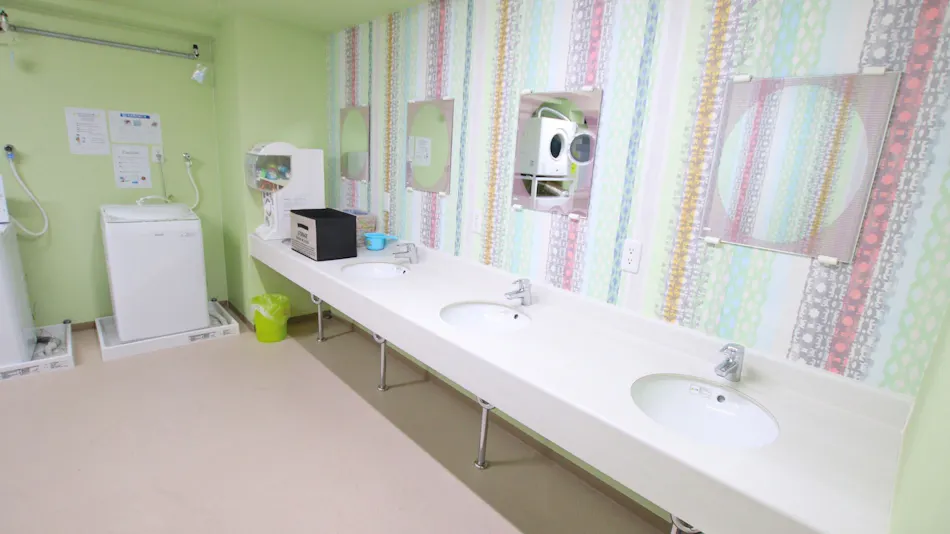Guest House Laurea Tennoji