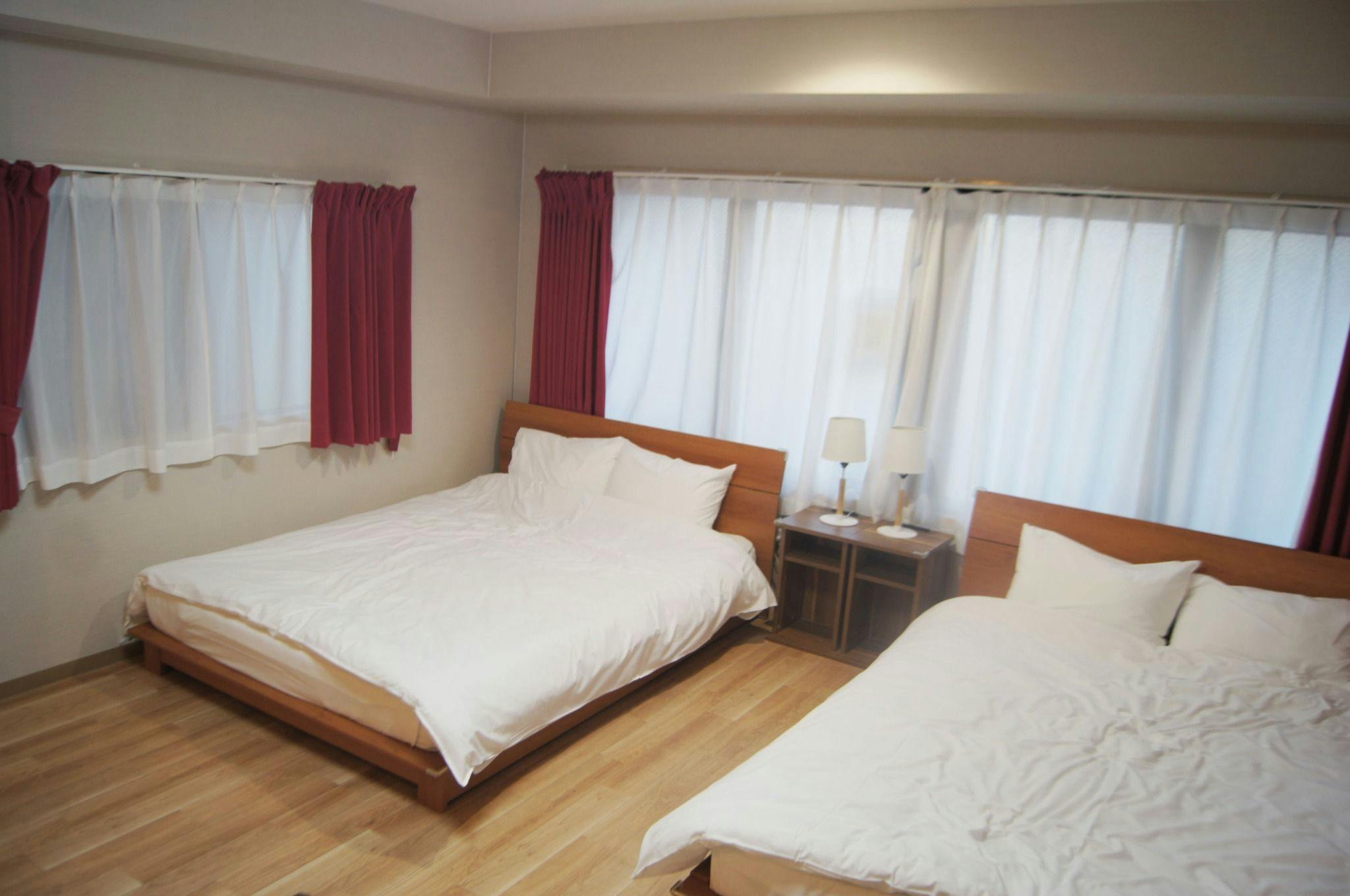 Guest House Laurea Tennoji
