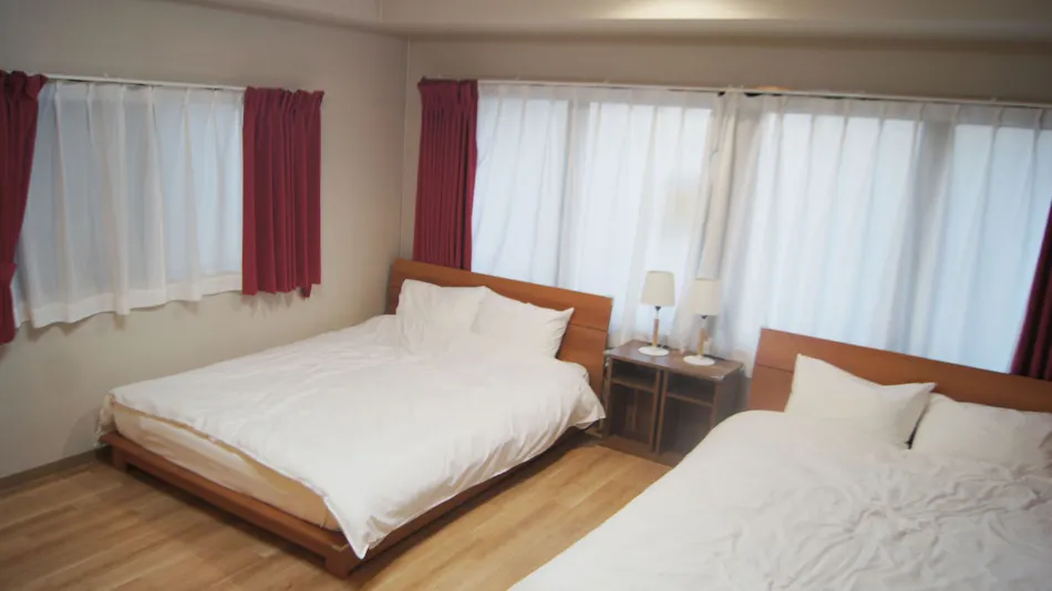 Guest House Laurea Tennoji