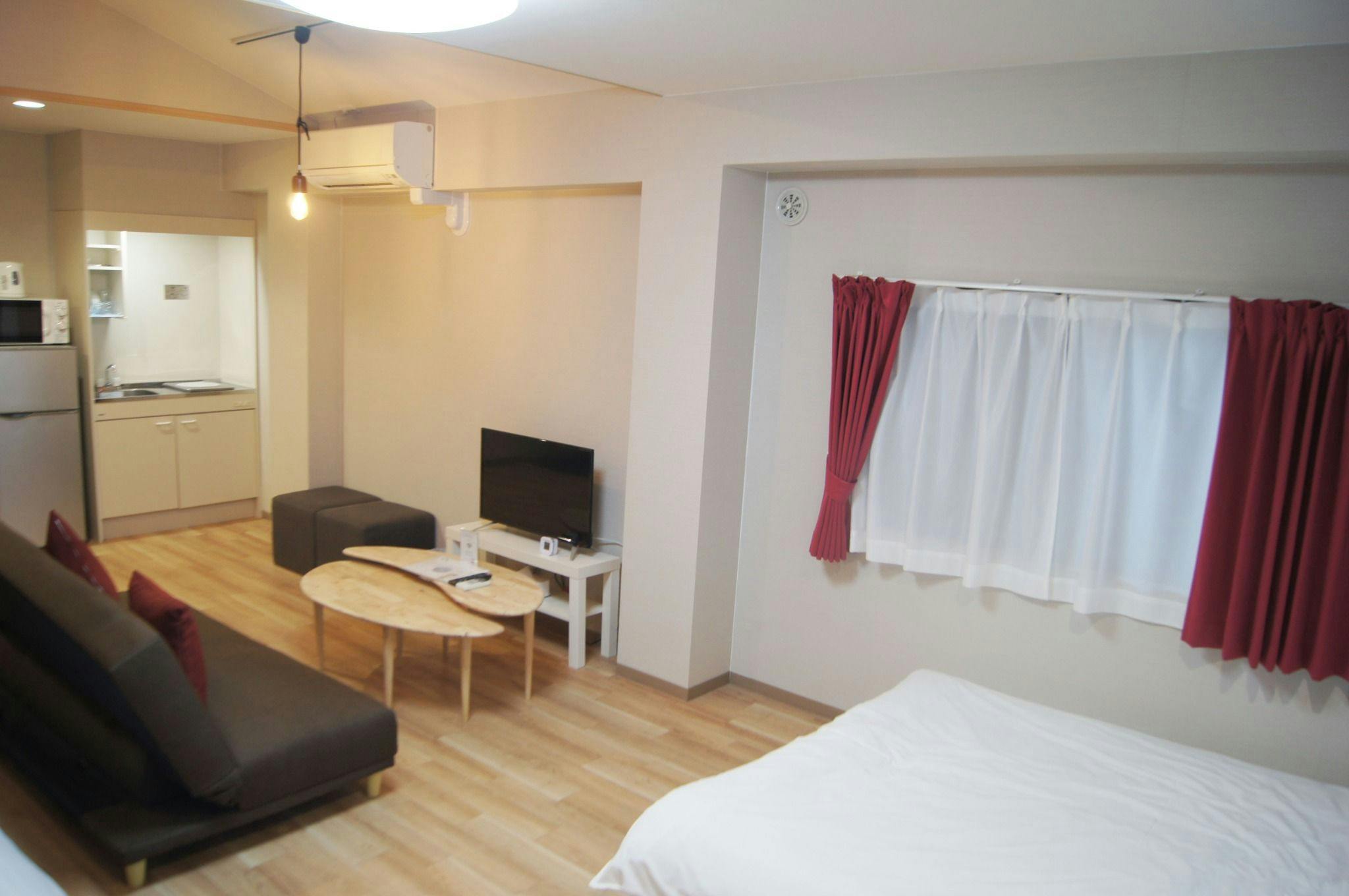 Guest House Laurea Tennoji
