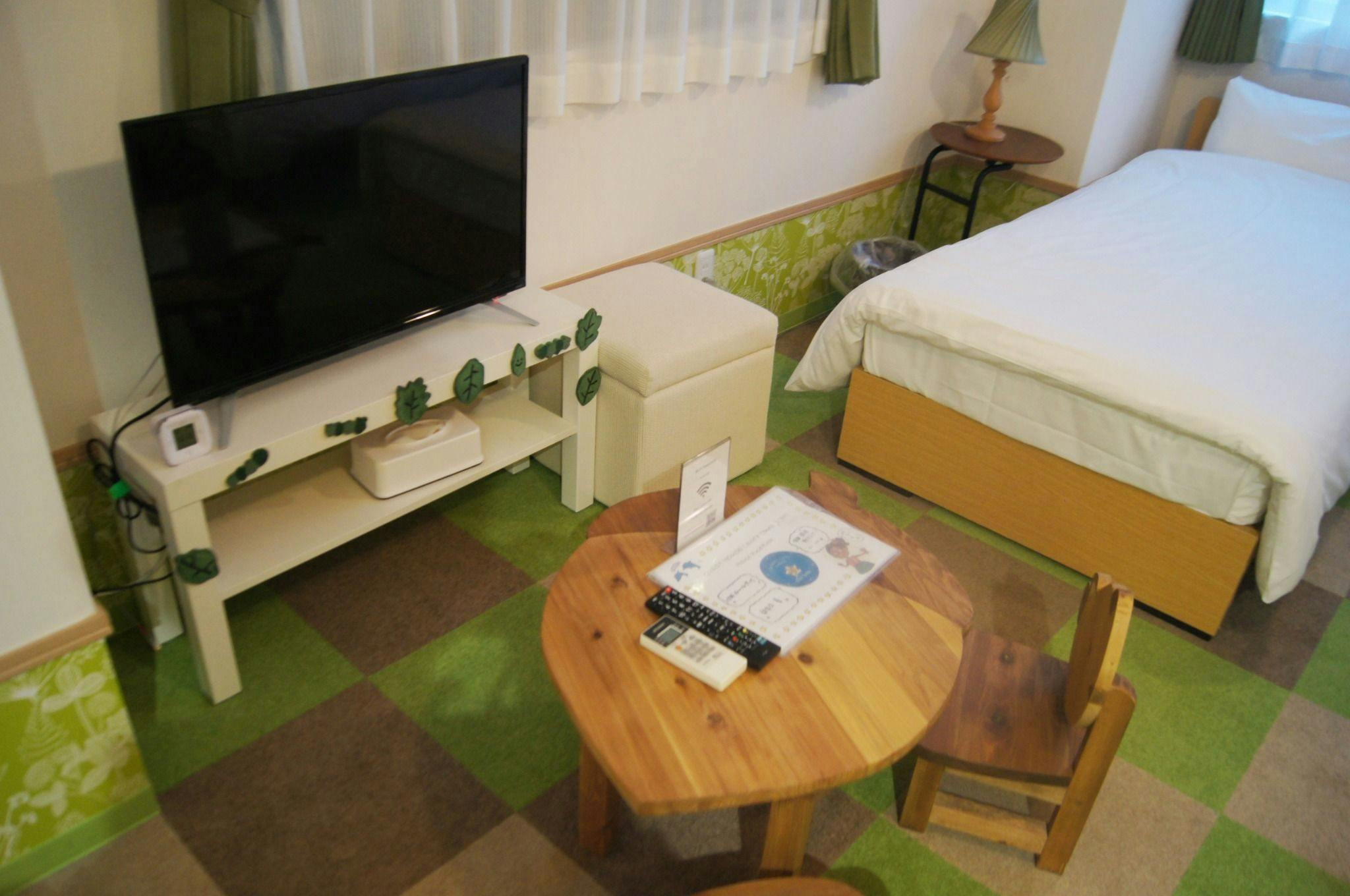 Guest House Laurea Tennoji