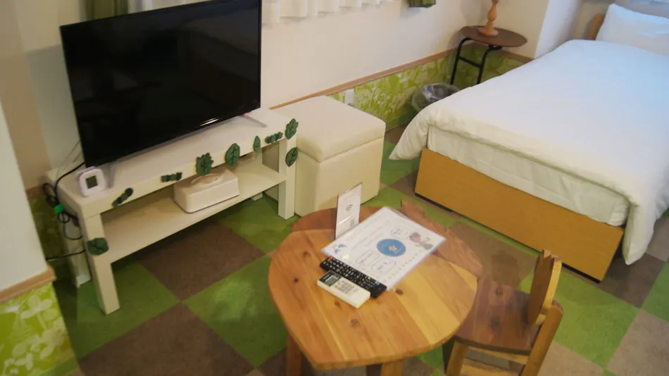 Guest House Laurea Tennoji