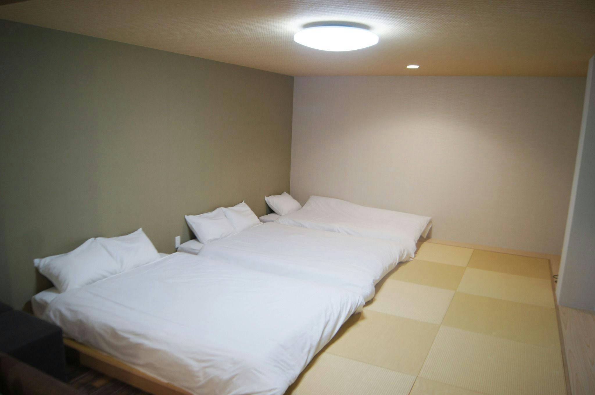Guest House Laurea Tennoji