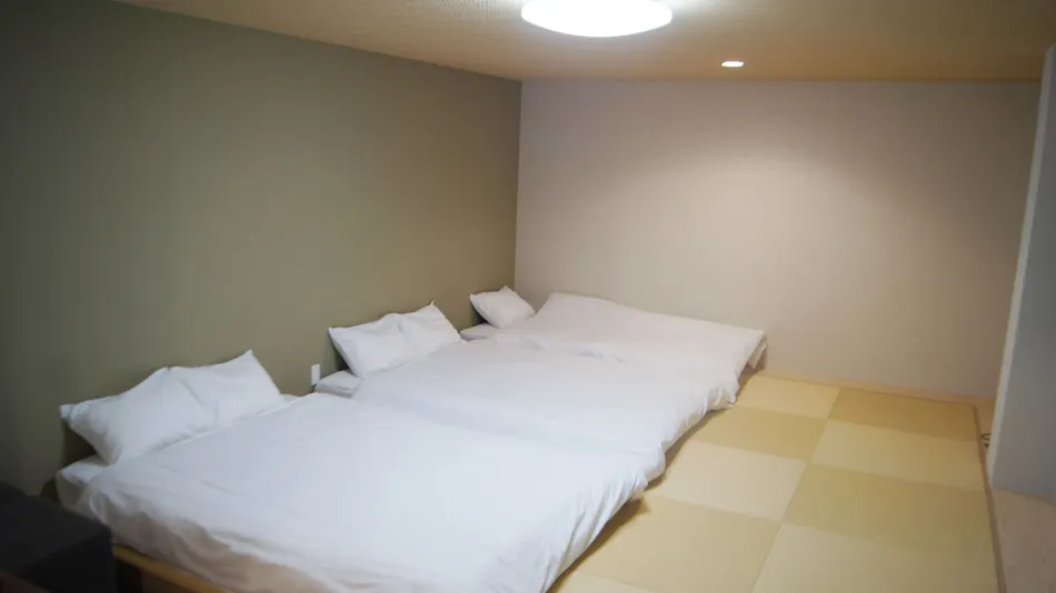 Guest House Laurea Tennoji