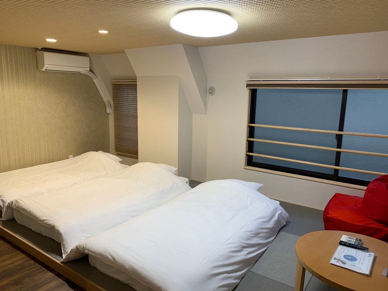 Guest House Laurea Tennoji