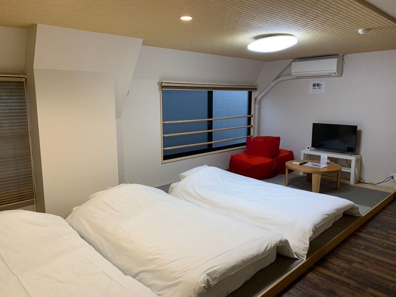 Guest House Laurea Tennoji