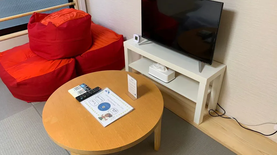 Guest House Laurea Tennoji