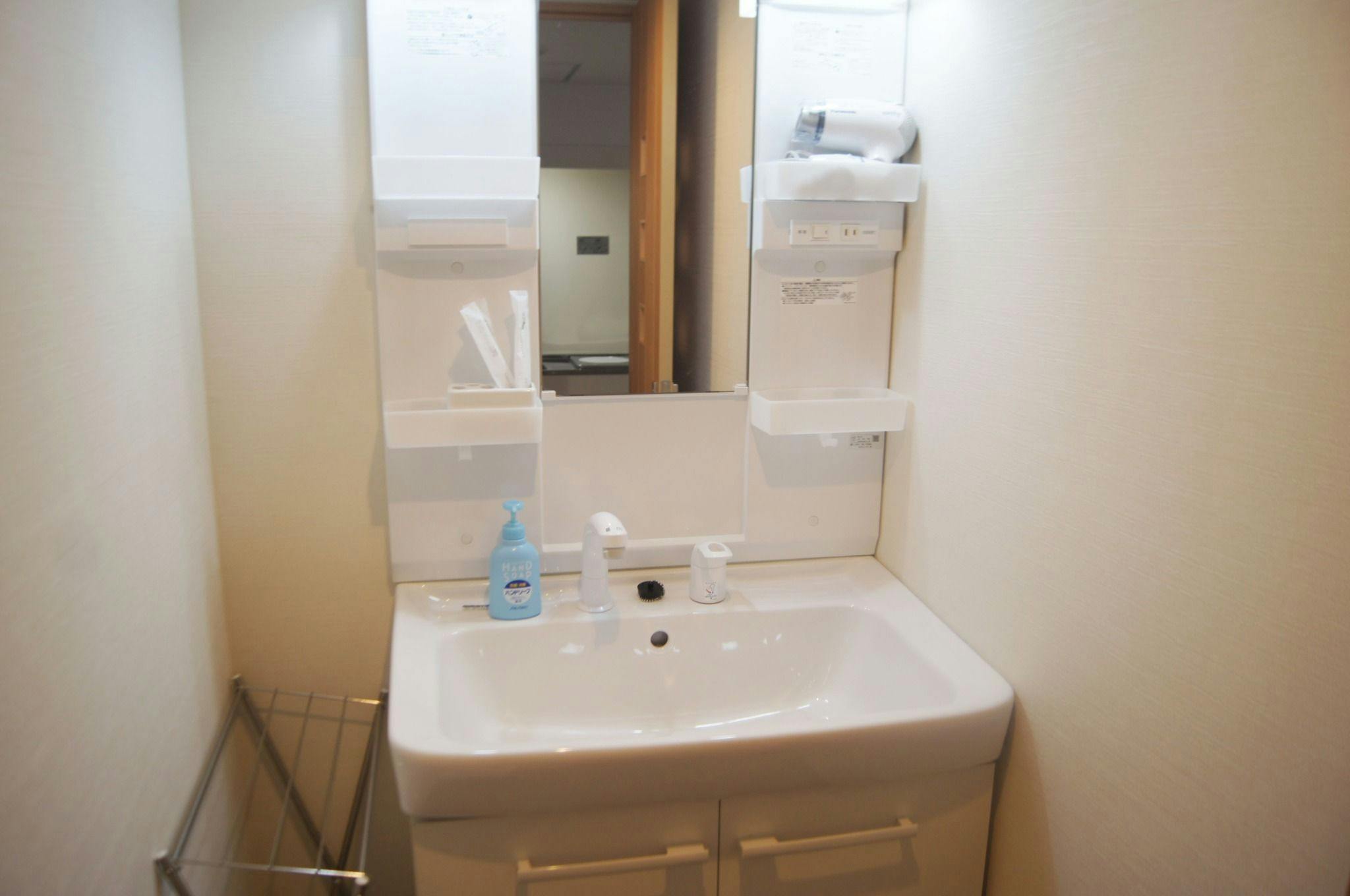 Guest House Laurea Tennoji