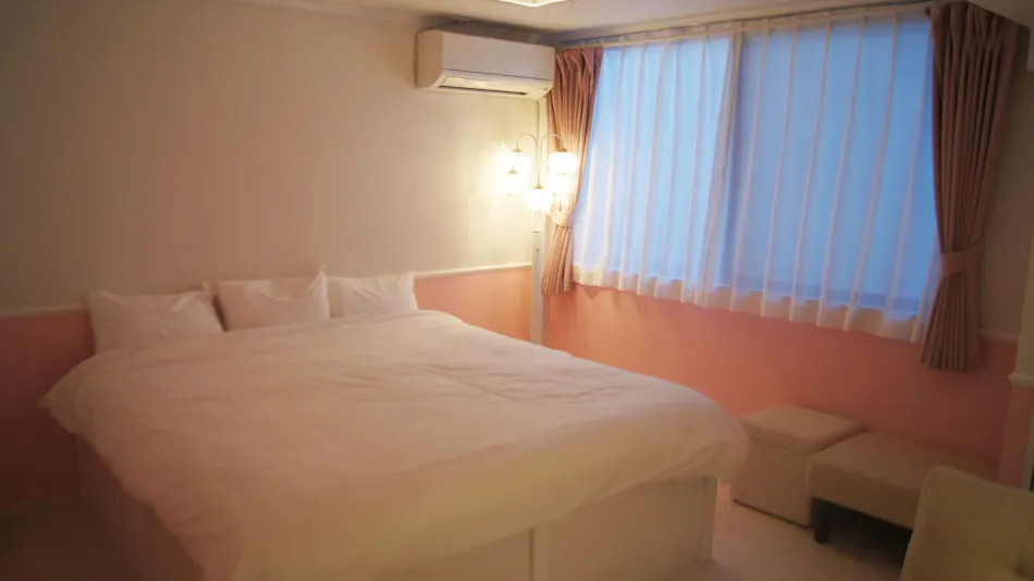 Guest House Laurea Tennoji