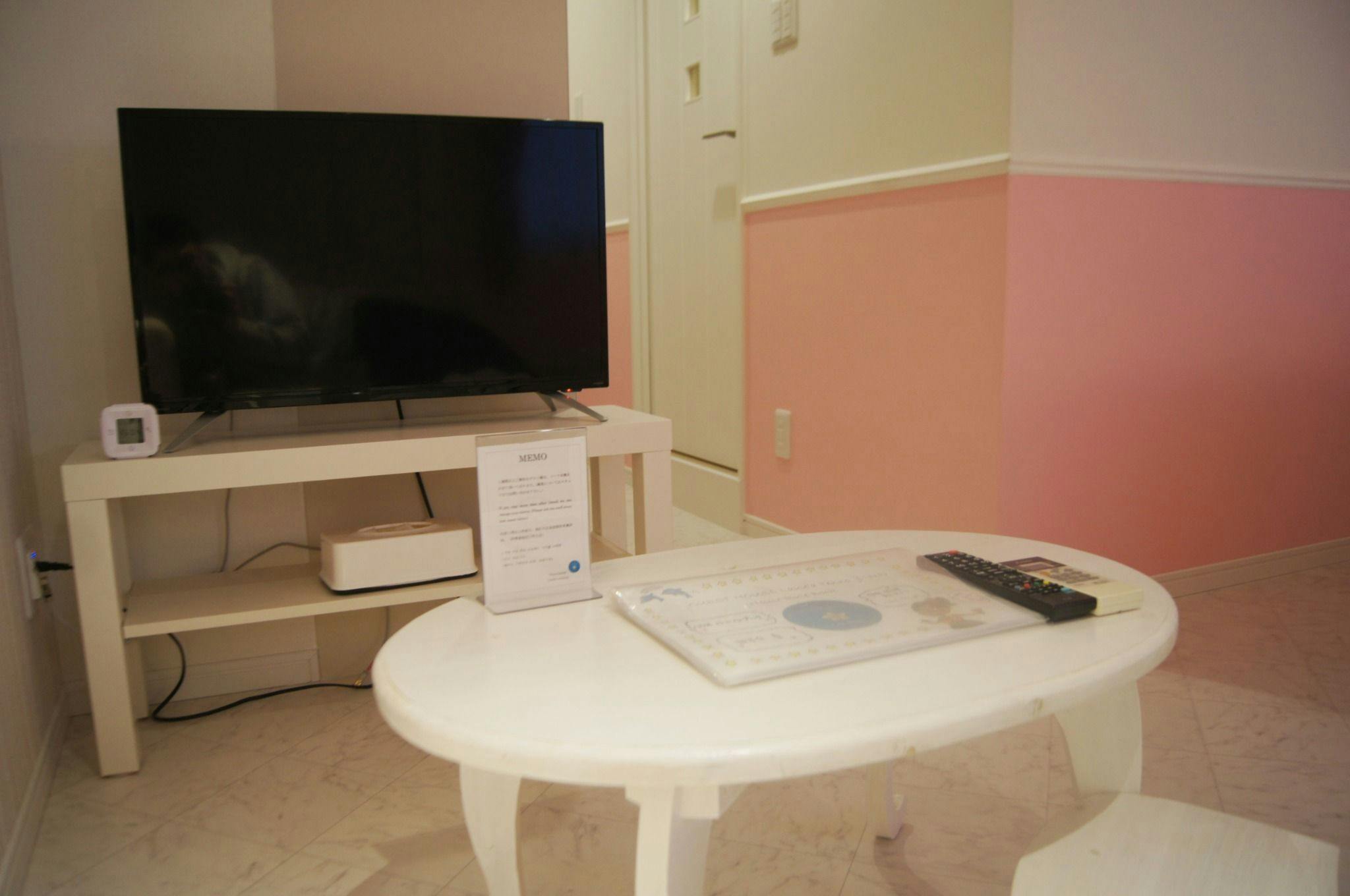 Guest House Laurea Tennoji