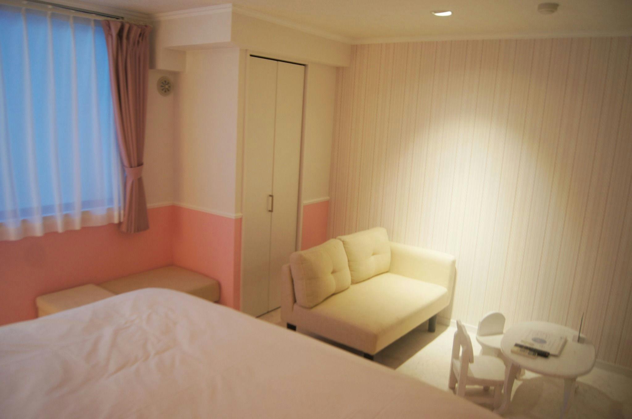 Guest House Laurea Tennoji