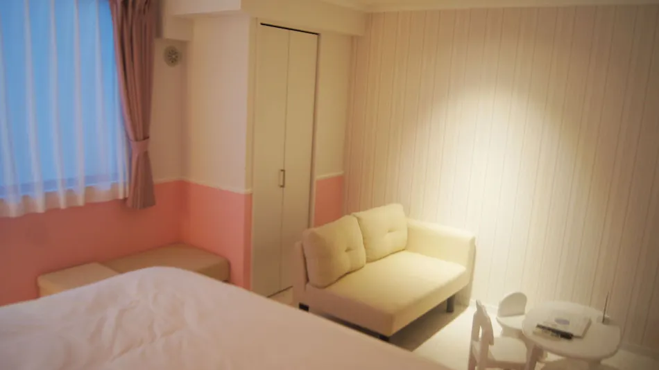 Guest House Laurea Tennoji