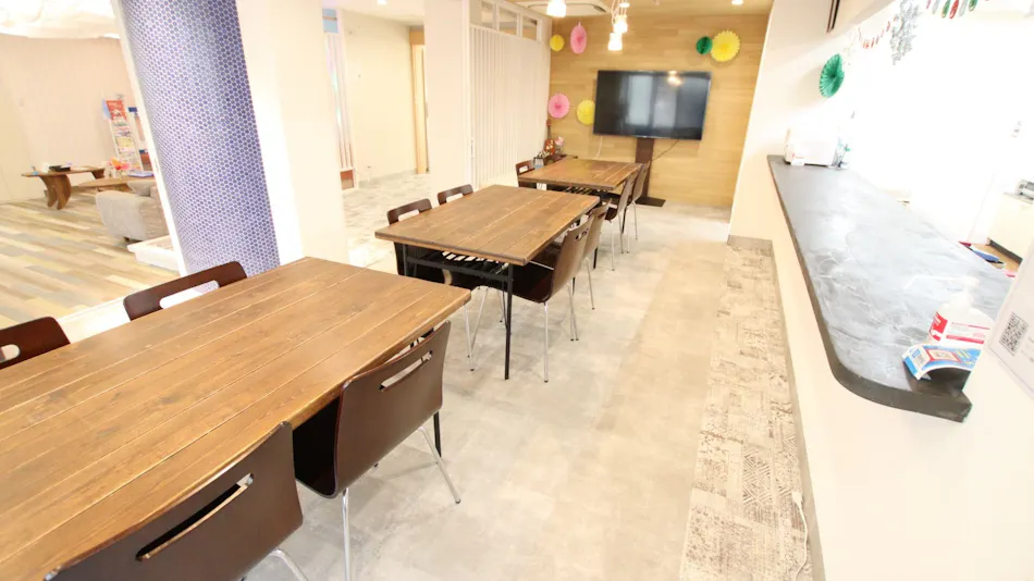 Guest House Laurea Tennoji