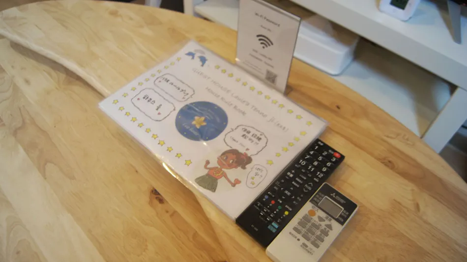 Guest House Laurea Tennoji