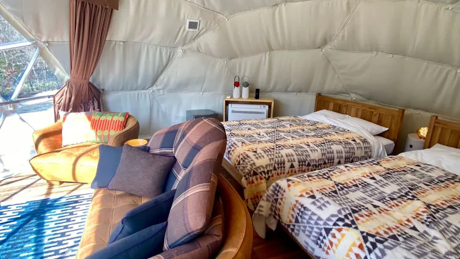 Hoko.Glamping