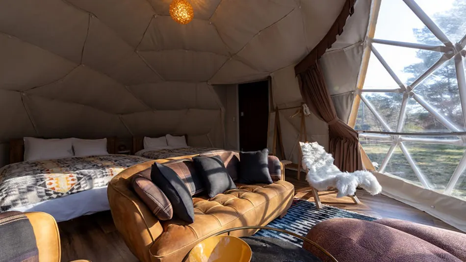 Hoko.Glamping