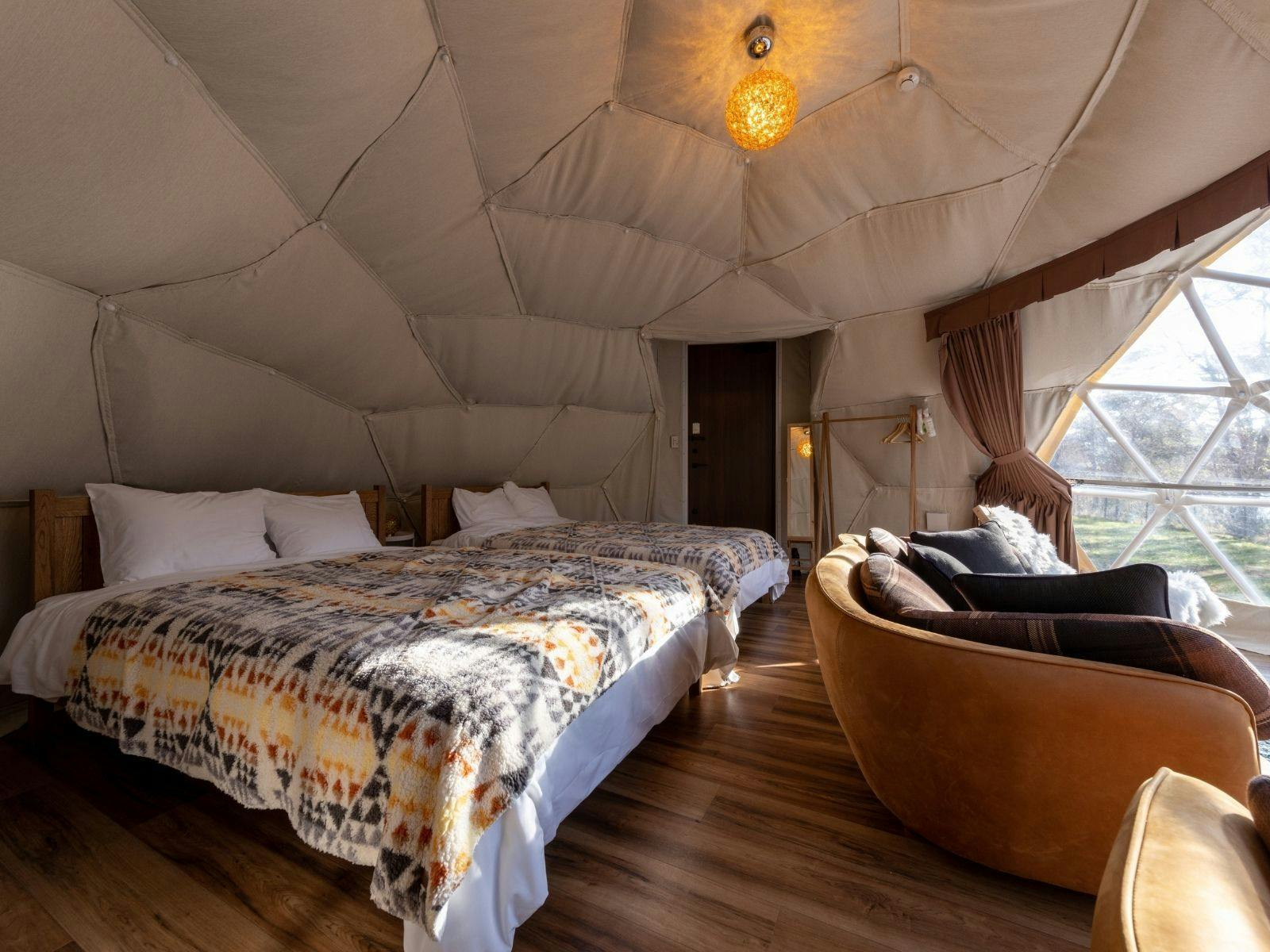 Hoko.Glamping