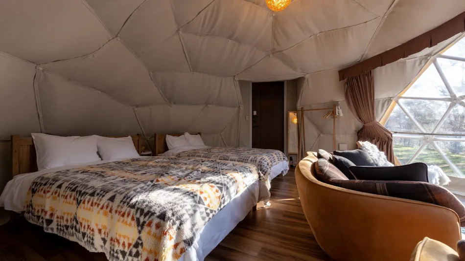 Hoko.Glamping