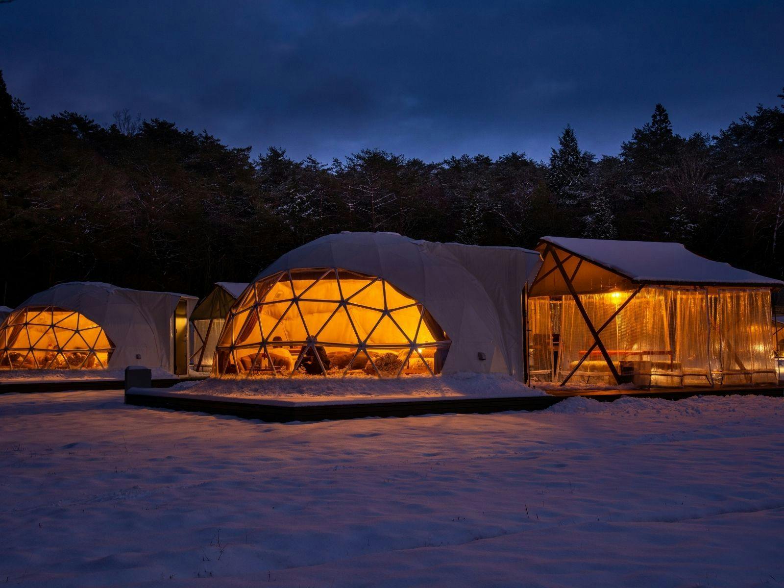 Hoko.Glamping