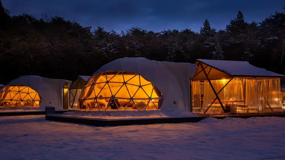 Hoko.Glamping