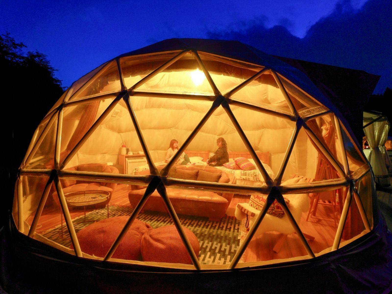 Hoko.Glamping
