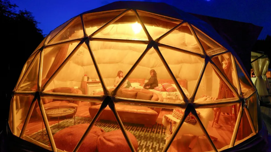 Hoko.Glamping