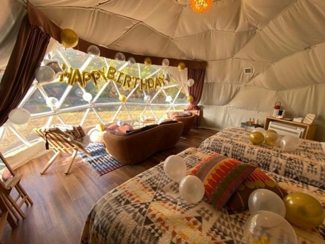 Hoko.Glamping
