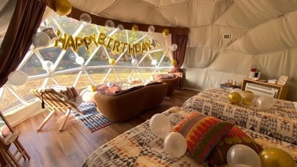Hoko.Glamping