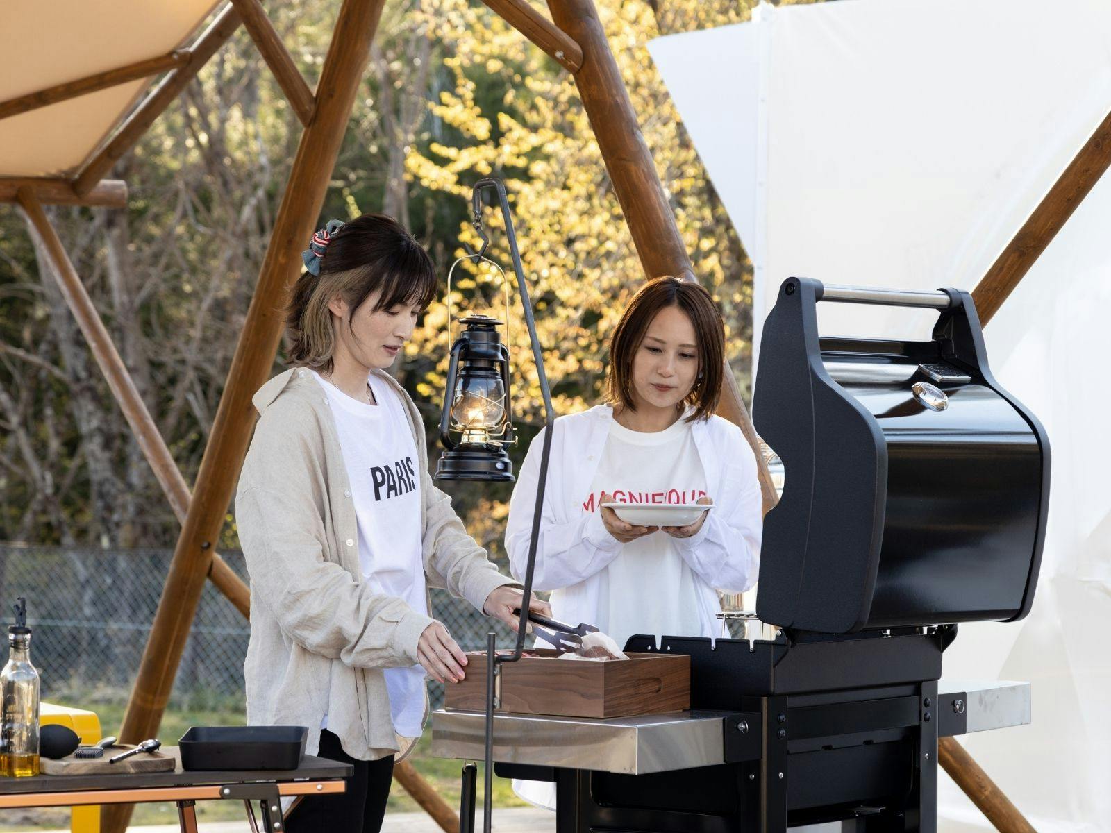 Hoko.Glamping