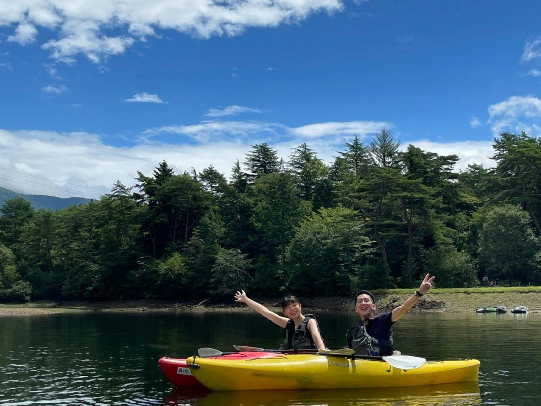 Hoko.Glamping
