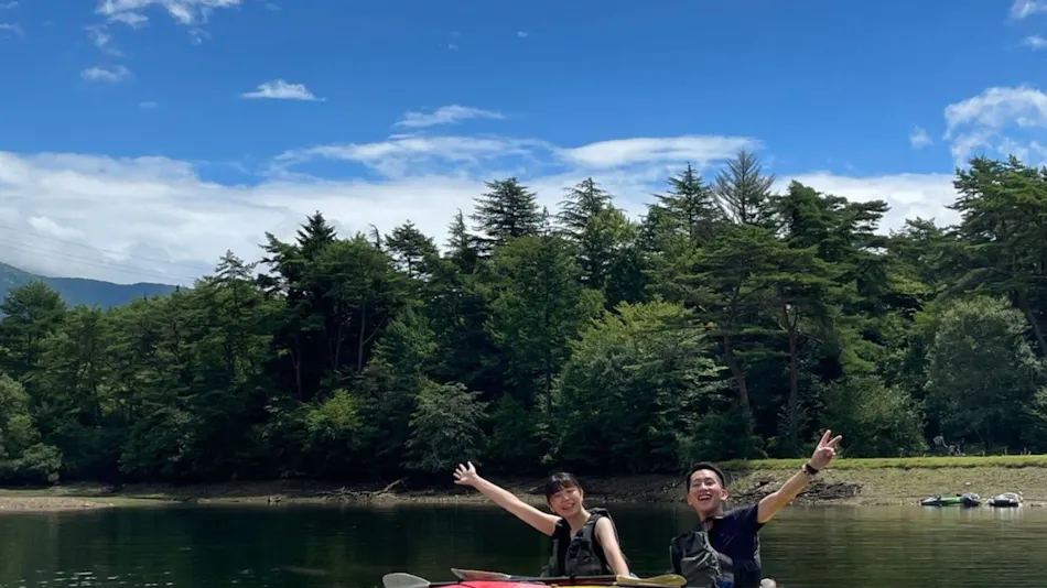 Hoko.Glamping