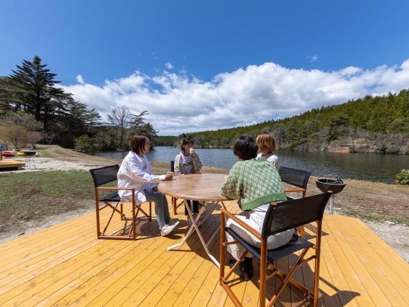 Hoko.Glamping