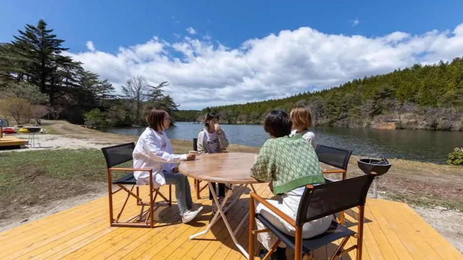 Hoko.Glamping