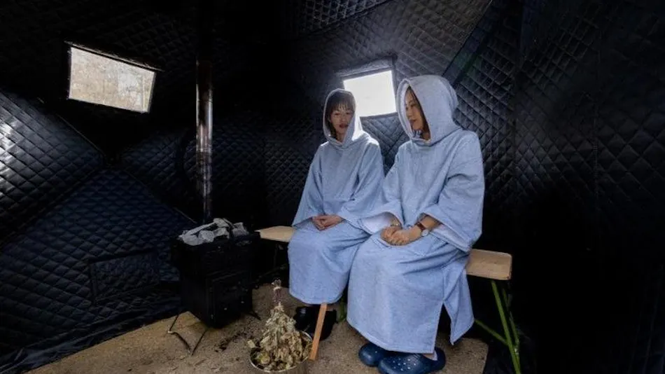 Hoko.Glamping