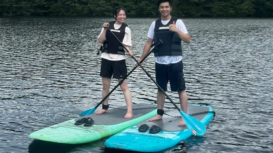 Hoko.Glamping