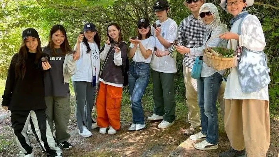 Hoko.Glamping