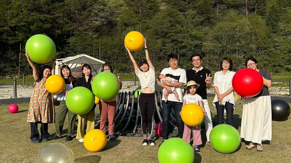 Hoko.Glamping