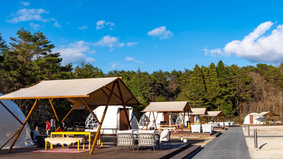 Hoko.Glamping
