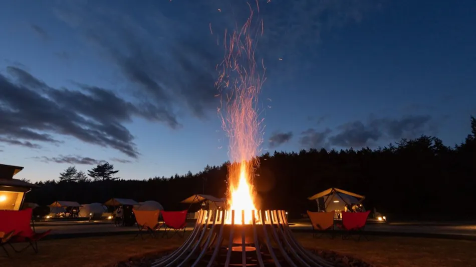 Hoko.Glamping