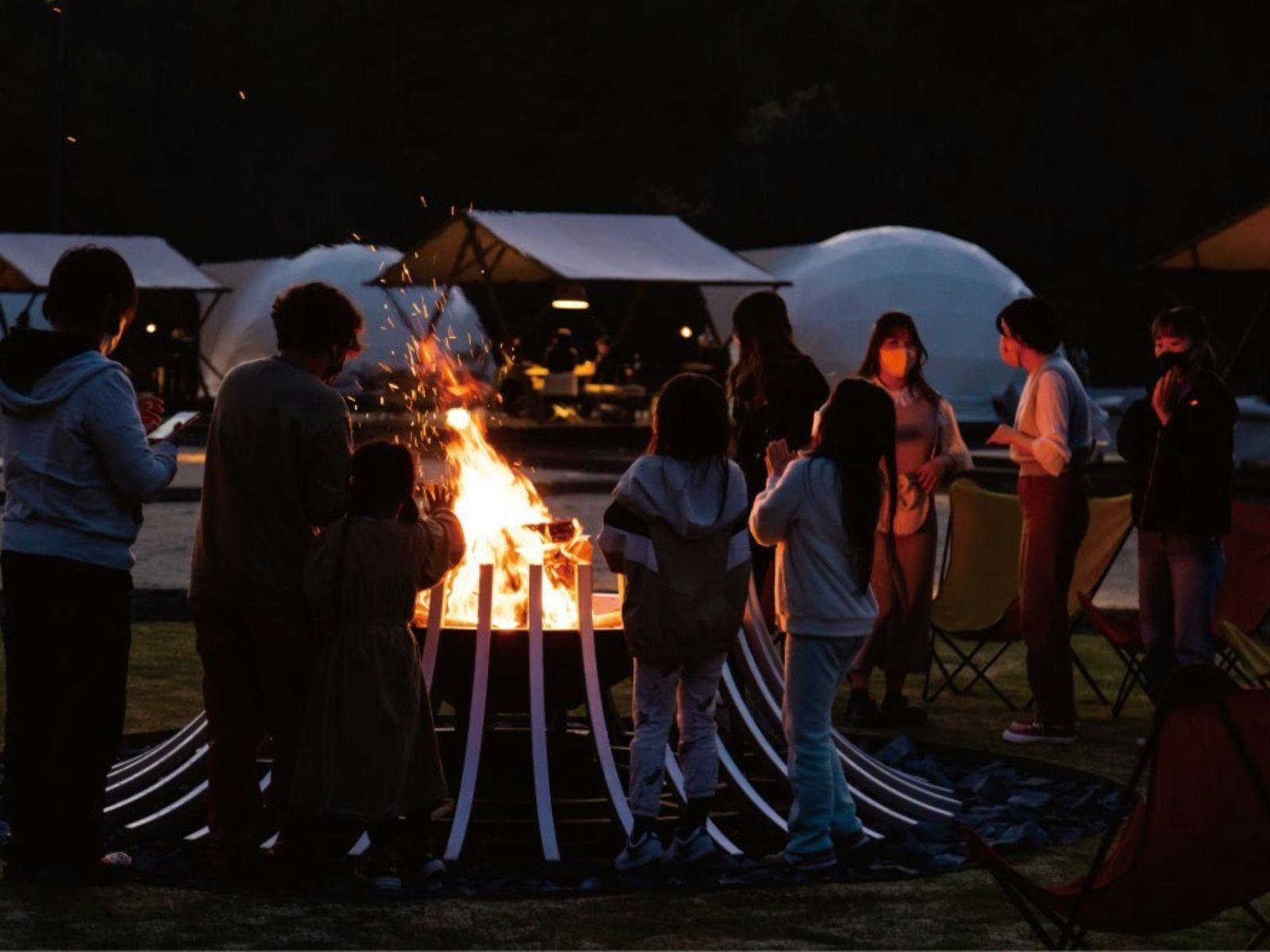 Hoko.Glamping