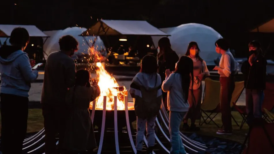 Hoko.Glamping