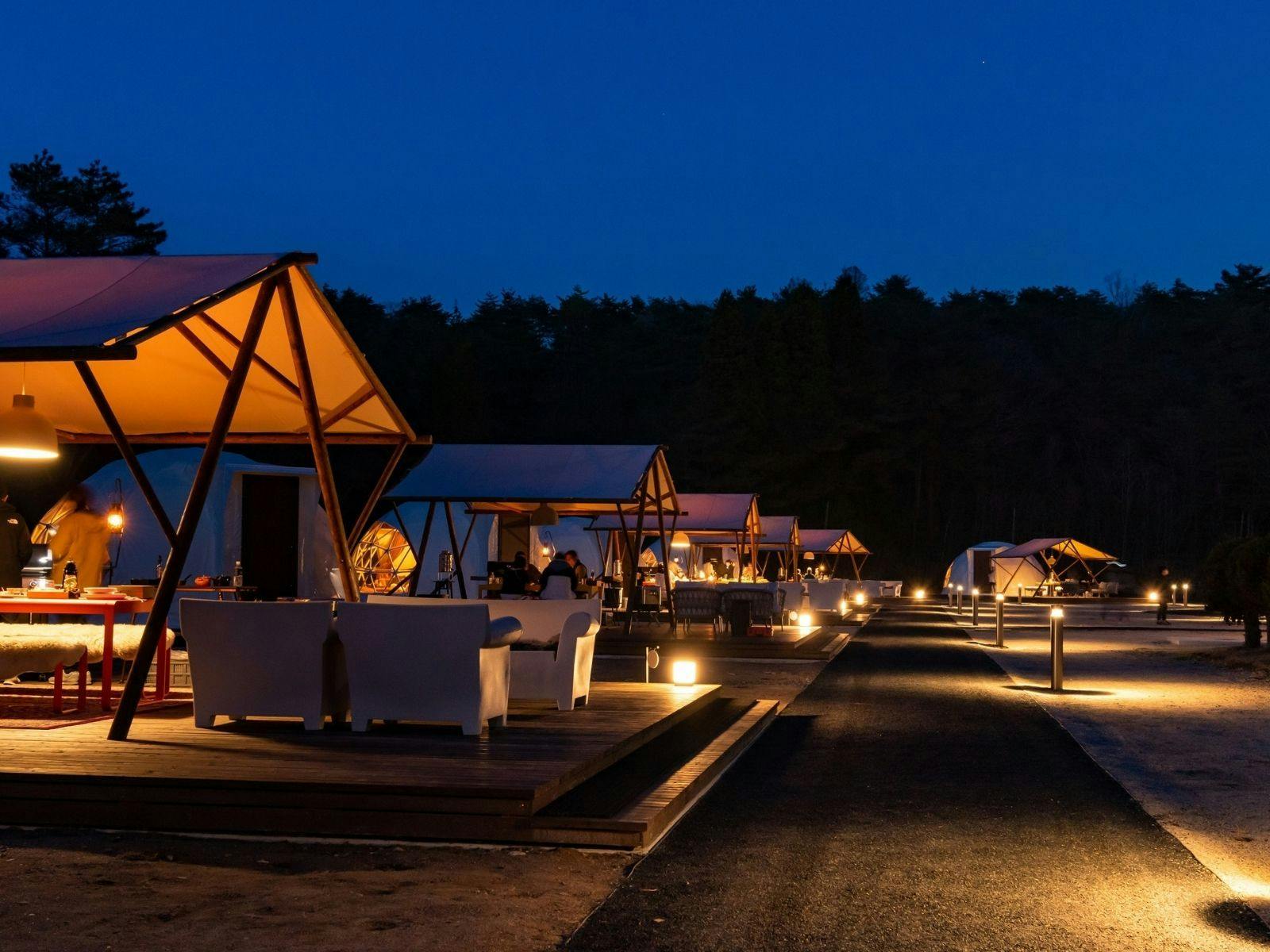 Hoko.Glamping