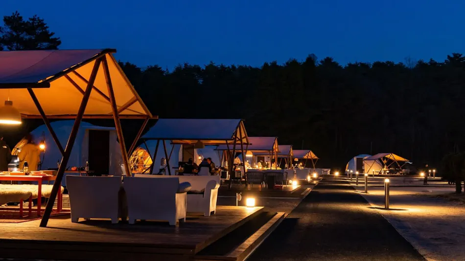 Hoko.Glamping