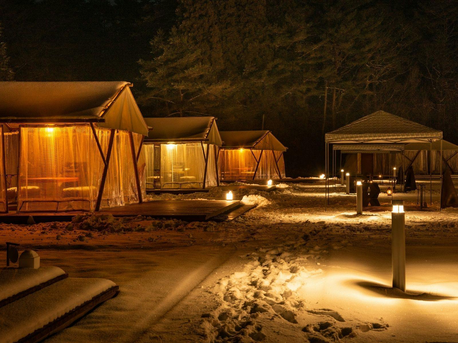 Hoko.Glamping