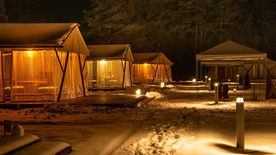 Hoko.Glamping
