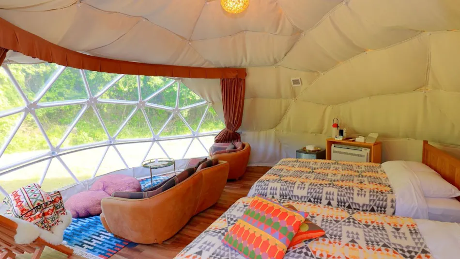 Hoko.Glamping