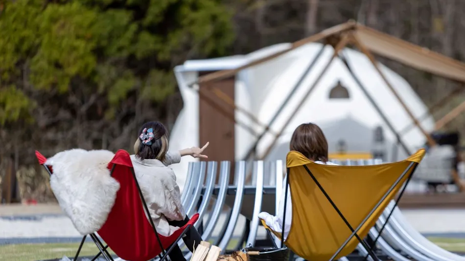Hoko.Glamping