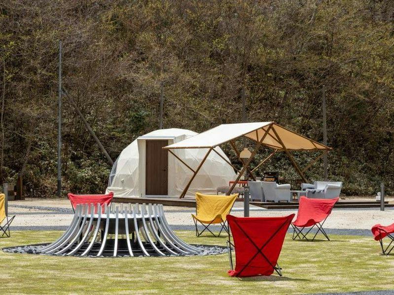 Hoko.Glamping