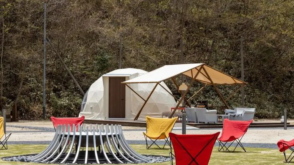 Hoko.Glamping